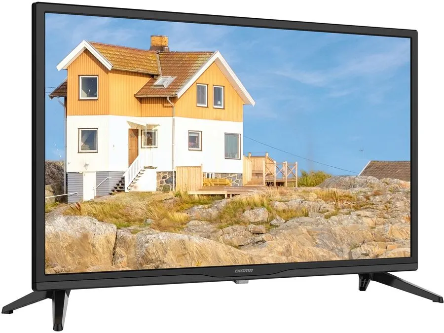 DM-LED40F204BT2